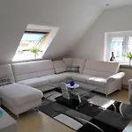Haus Gisela Apartment