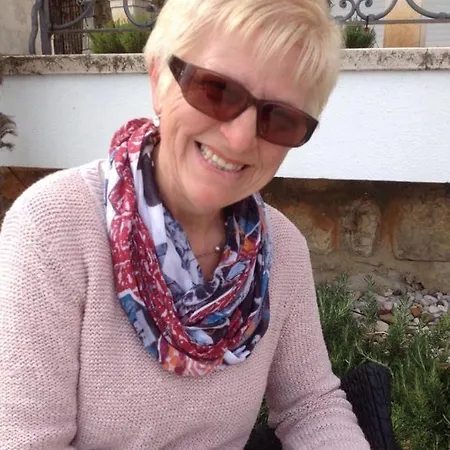 Διαμέρισμα Haus Gisela Endingen am Kaiserstuhl