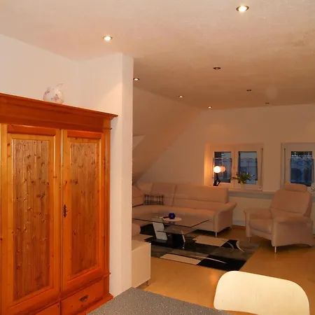 Διαμέρισμα Haus Gisela