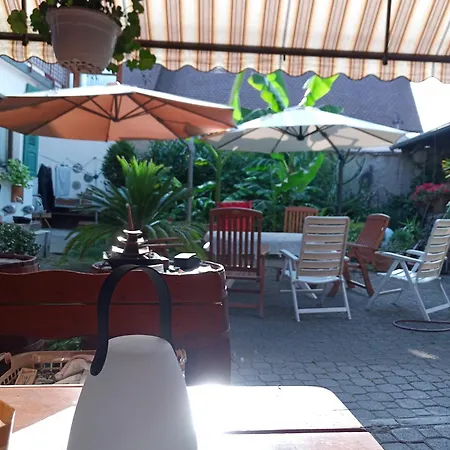 Haus Gisela Διαμέρισμα