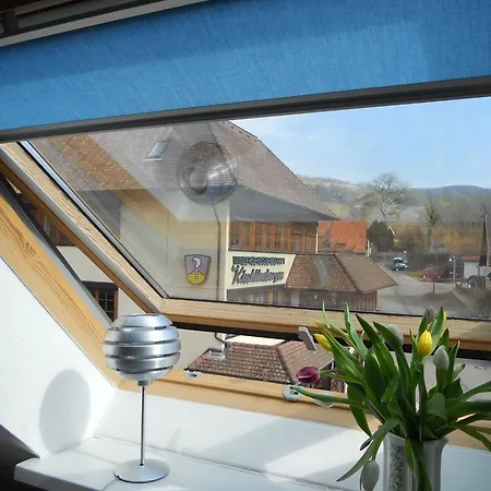 Haus Gisela Endingen am Kaiserstuhl