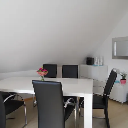 Haus Gisela Διαμέρισμα Endingen am Kaiserstuhl