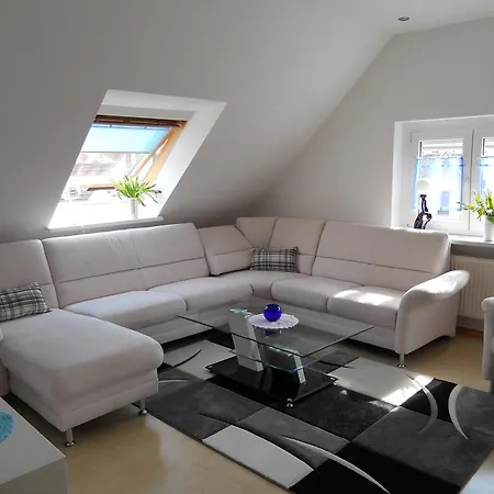 Haus Gisela Lejlighed