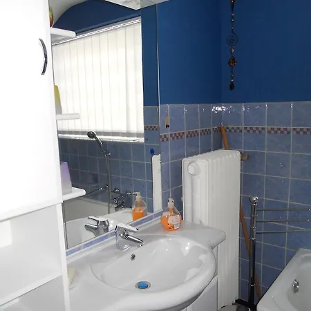 Haus Gisela * Endingen am Kaiserstuhl