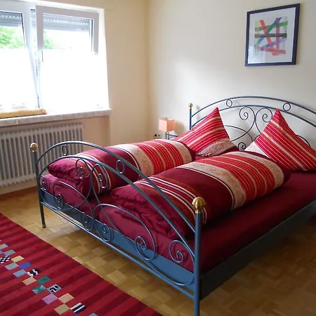 Haus Gisela Διαμέρισμα Endingen am Kaiserstuhl