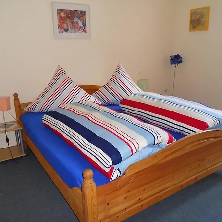 Haus Gisela Διαμέρισμα