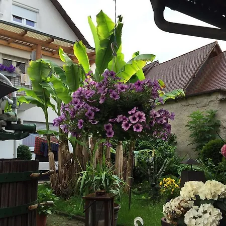 Haus Gisela