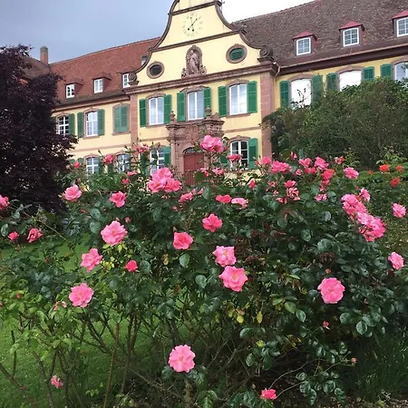 Διαμέρισμα Haus Gisela *