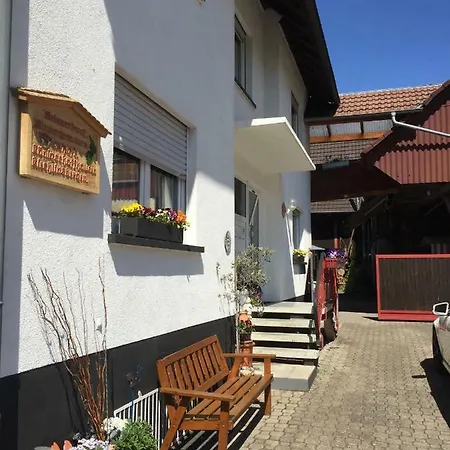 Haus Gisela Διαμέρισμα Endingen am Kaiserstuhl