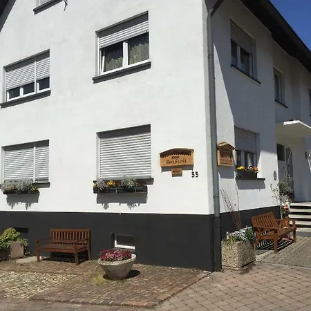 Haus Gisela Διαμέρισμα