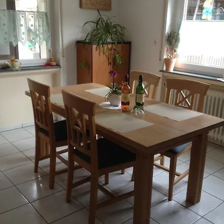 Haus Gisela Lejlighed Endingen am Kaiserstuhl