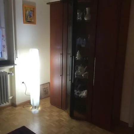 Διαμέρισμα Haus Gisela